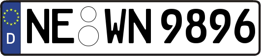 NE-WN9896