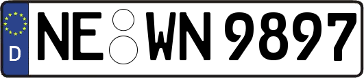 NE-WN9897
