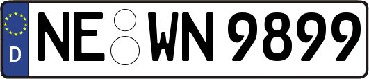 NE-WN9899