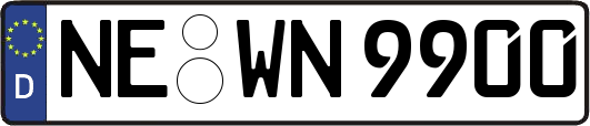 NE-WN9900