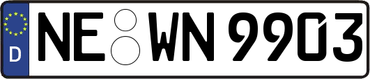 NE-WN9903