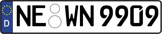NE-WN9909