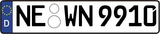 NE-WN9910