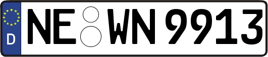 NE-WN9913