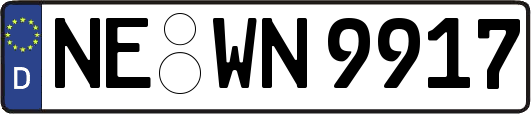 NE-WN9917