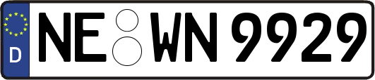 NE-WN9929