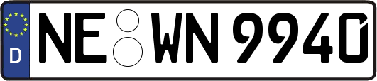 NE-WN9940