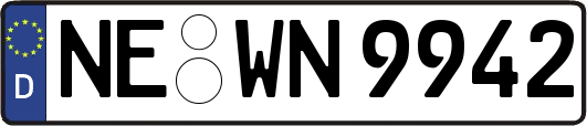NE-WN9942