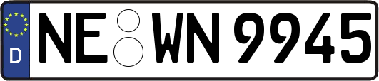 NE-WN9945