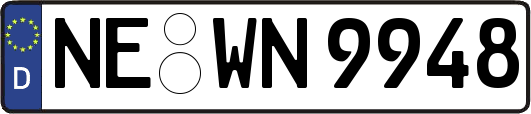 NE-WN9948