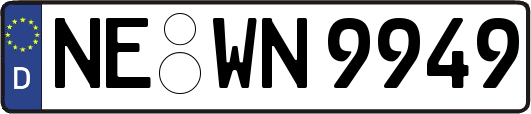 NE-WN9949