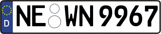 NE-WN9967