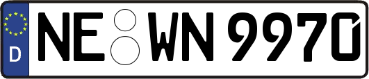 NE-WN9970