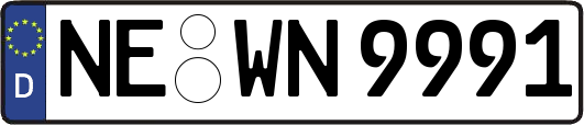 NE-WN9991