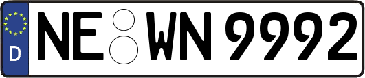 NE-WN9992