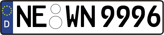NE-WN9996