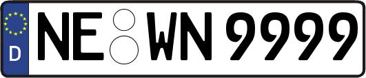 NE-WN9999