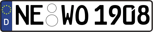 NE-WO1908