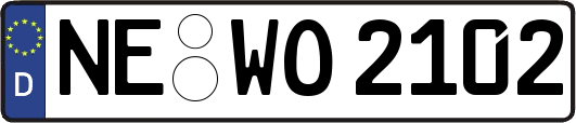 NE-WO2102