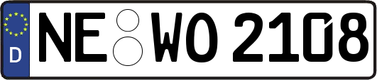 NE-WO2108