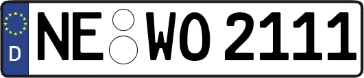 NE-WO2111