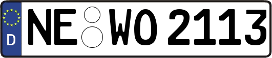 NE-WO2113