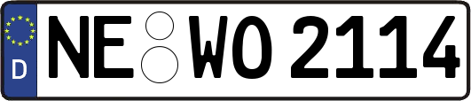 NE-WO2114