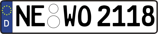 NE-WO2118