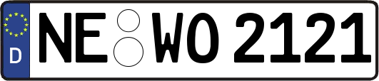 NE-WO2121