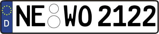NE-WO2122