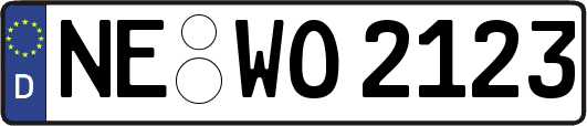 NE-WO2123