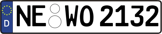NE-WO2132