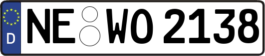 NE-WO2138