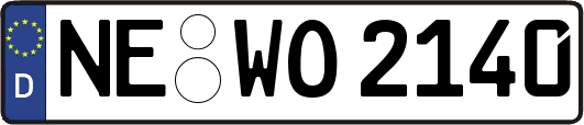 NE-WO2140