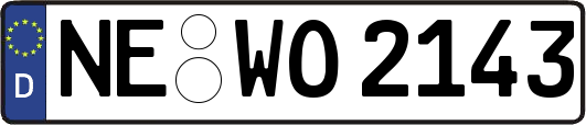 NE-WO2143