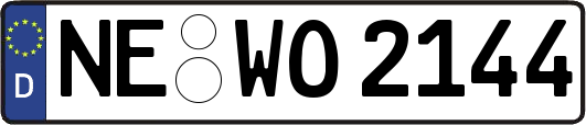 NE-WO2144