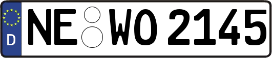 NE-WO2145