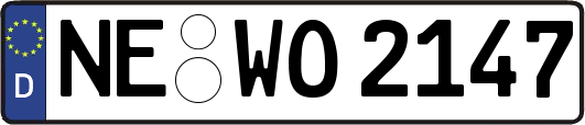 NE-WO2147