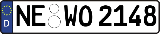 NE-WO2148