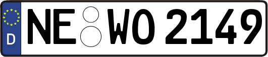 NE-WO2149