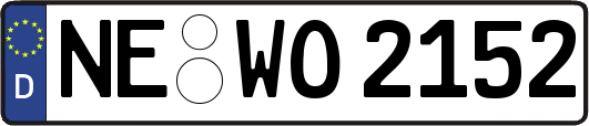 NE-WO2152