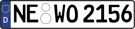 NE-WO2156