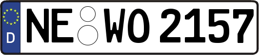 NE-WO2157