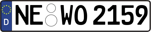 NE-WO2159