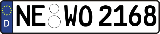 NE-WO2168