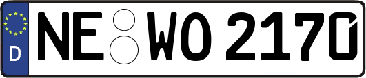 NE-WO2170