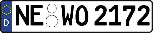 NE-WO2172