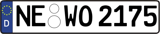 NE-WO2175
