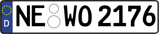 NE-WO2176