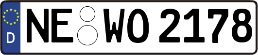 NE-WO2178